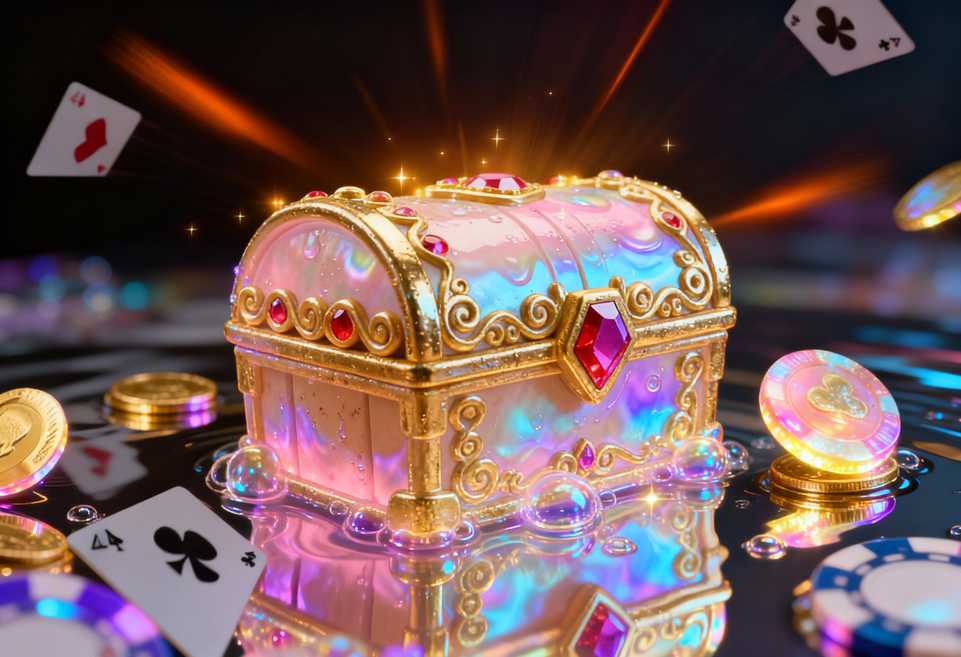 JettBet Casino: Unveiling the Hype Behind the New Online Gaming Sensation